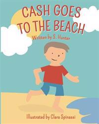 Cash Goes to the Beach