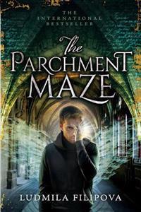 The Parchment Maze