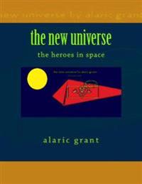 The new universe
