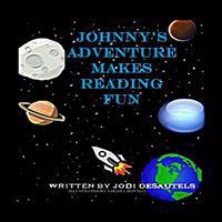 Johnny's Adventure Makes Reading Fun