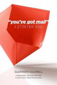 "you've got mail': A Letter from Jesus