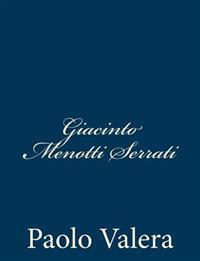 Giacinto Menotti Serrati