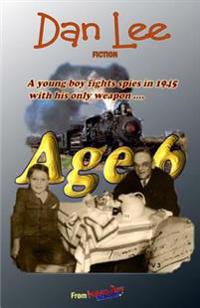 Danny Boy Stories--Age 6