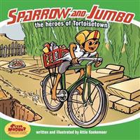 The heroes of Tortoisetown