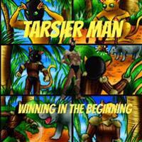 Tarsier Man