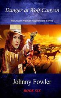 Mountain Woman