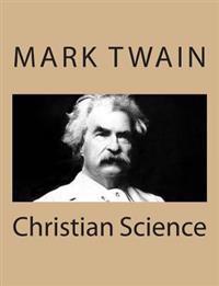 Bokomslag for "Christian Science"