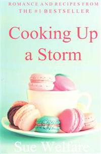 Cooking Up A Storm