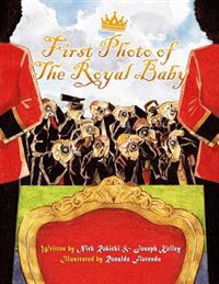 First Photo of the Royal Baby