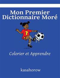 Mon Premier Dictionnaire Moré