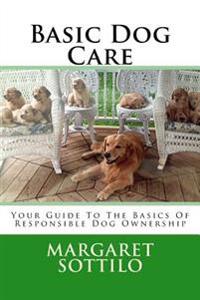 Basic Dog Care
