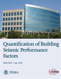 Quantification of Building Seismic Performance Factors (FEMA P695 / June 2009)