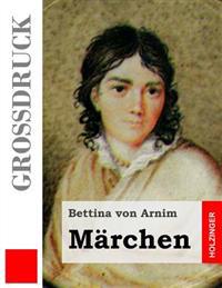 Märchen (Großdruck)