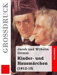Kinder- und Hausm�rchen