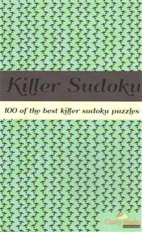 Killer Sudoku
