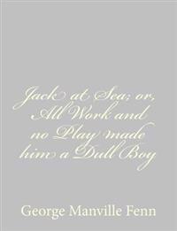 Jack at Sea