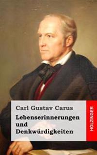 Lebenserinnerungen und Denkwürdigkeiten