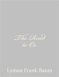 The Road to Oz