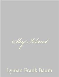 Sky Island