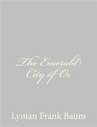 The Emerald City of Oz