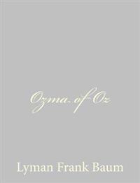 Ozma of Oz