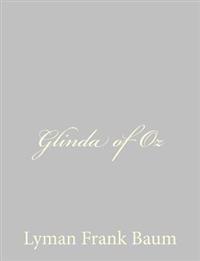 Glinda of Oz