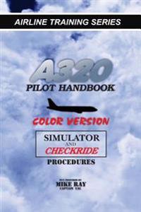 A320 Pilot Handbook
