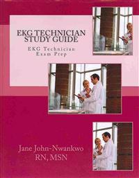 EKG Technician Study Guide