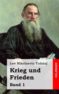 Krieg Und Frieden