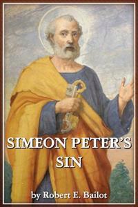 Simeon Peter's Sin