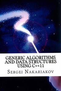 Generic Algorithms and Data Structures using C++11: Origin: Future of Boost C++ Libraries