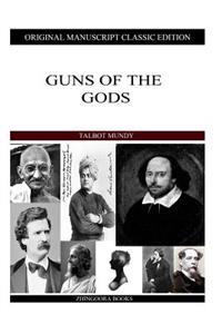 Guns of the Gods