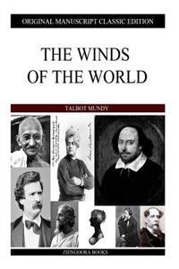 Bokomslag för "The Winds of the World"