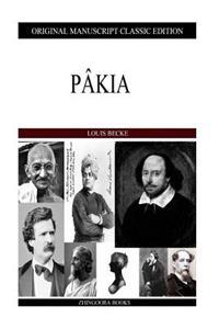 Pakia