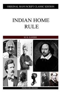 Indian Home Rule