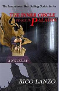 The Inner Circle II, "Paladin"