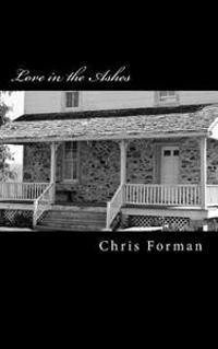 Love in the Ashes: A kiss before gagging