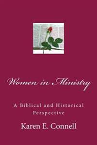 Women in Ministry