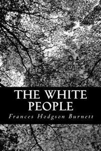 Bokomslag för "The White People"