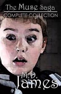 The Muse Saga: Complete Collection