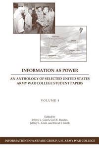 Information As Power