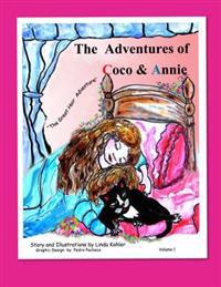 The Adventures of Coco & Annie: Volume I The Great Hair Adventure