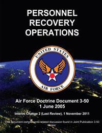Personnel Recovery Operations