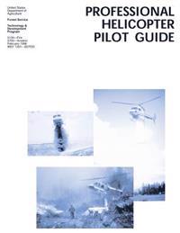Professional Helicopter Pilot Guide