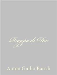 Bokomslag för "Raggio Di Dio"