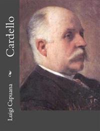 Bokomslag for "Cardello"