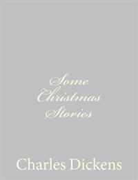 Some Christmas Stories