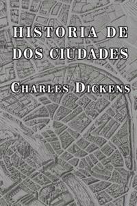 Historia de dos ciudades
