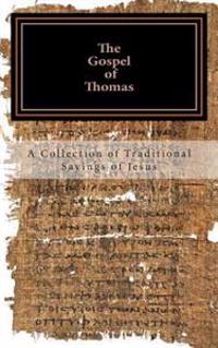 The Gospel of Thomas