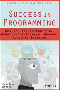 Success in Programming